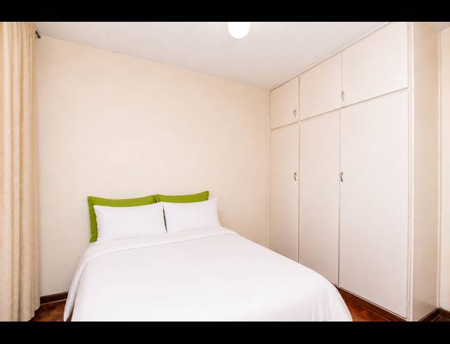 2 BEDROOM APARTMENT FOR SALE IN ESSENWOOD
